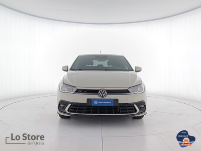 2 - Volkswagen Polo eschini auto
