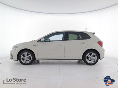 3 - Volkswagen Polo eschini auto