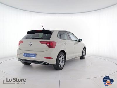 4 - Volkswagen Polo eschini auto
