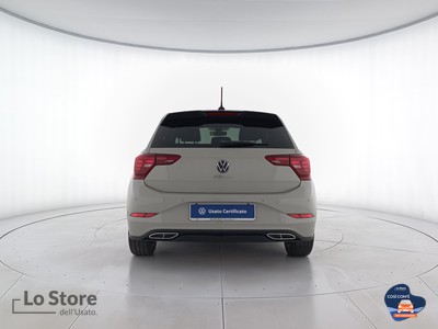 5 - Volkswagen Polo eschini auto