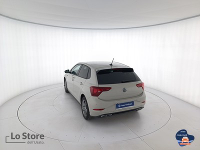 6 - Volkswagen Polo eschini auto