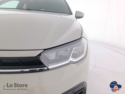 7 - Volkswagen Polo eschini auto