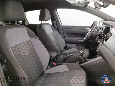 10 - Volkswagen Polo eschini auto