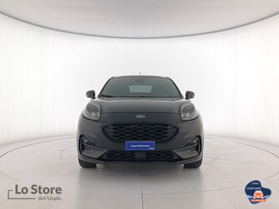 2 - Ford Puma eschini auto