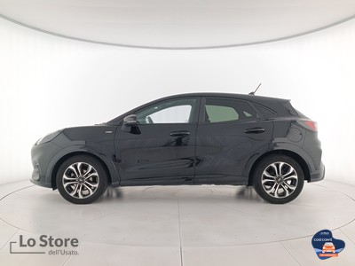 3 - Ford Puma eschini auto