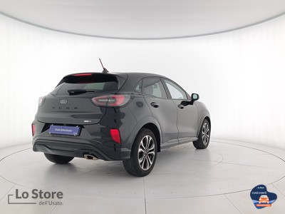 4 - Ford Puma eschini auto