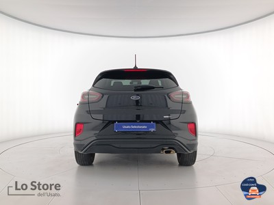 5 - Ford Puma eschini auto