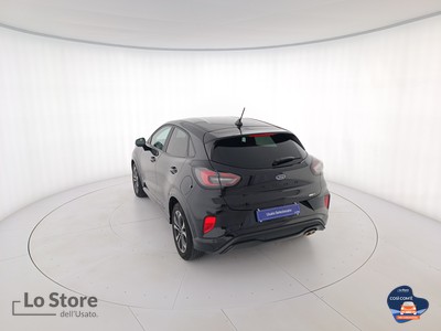 6 - Ford Puma eschini auto