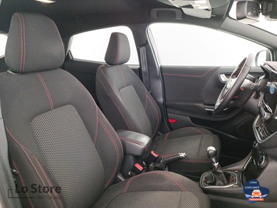 10 - Ford Puma eschini auto