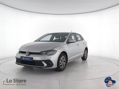 1 - Volkswagen Polo eschini auto