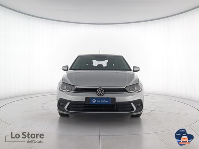 2 - Volkswagen Polo eschini auto