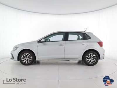 3 - Volkswagen Polo eschini auto