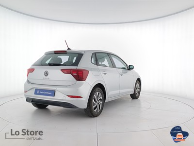 4 - Volkswagen Polo eschini auto