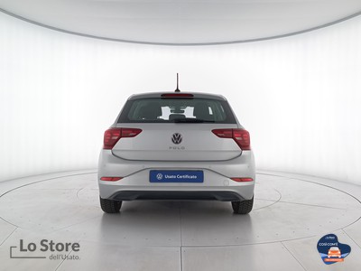 5 - Volkswagen Polo eschini auto