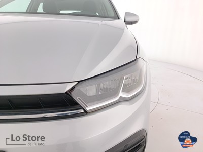 7 - Volkswagen Polo eschini auto