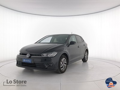 1 - Volkswagen Polo eschini auto