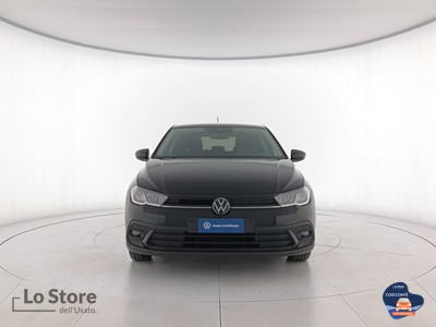 2 - Volkswagen Polo eschini auto