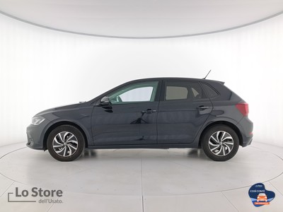 3 - Volkswagen Polo eschini auto