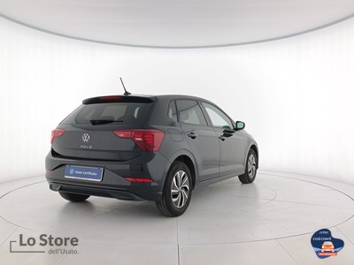 4 - Volkswagen Polo eschini auto
