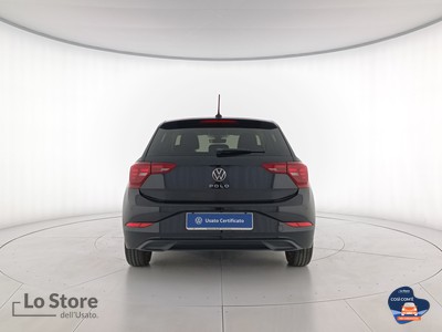 5 - Volkswagen Polo eschini auto
