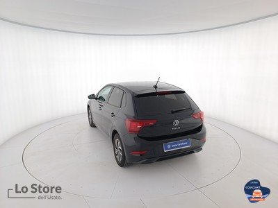 6 - Volkswagen Polo eschini auto