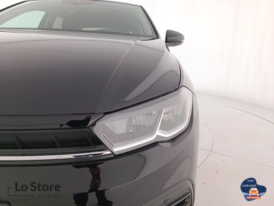 7 - Volkswagen Polo eschini auto