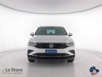 2 - Volkswagen Tiguan eschini auto