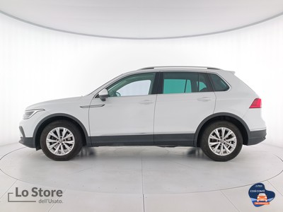 3 - Volkswagen Tiguan eschini auto