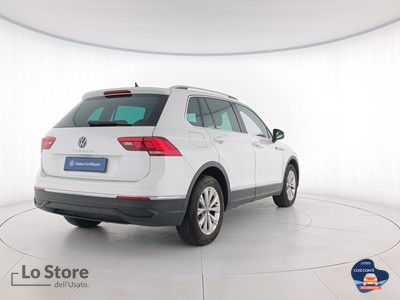 4 - Volkswagen Tiguan eschini auto