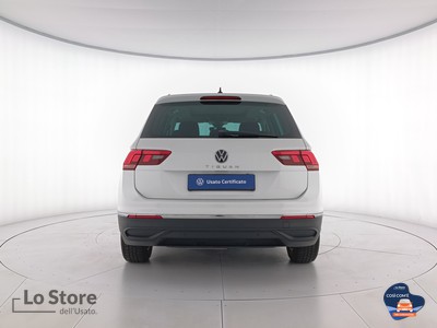 5 - Volkswagen Tiguan eschini auto