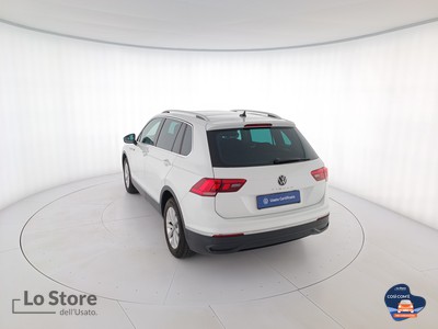 6 - Volkswagen Tiguan eschini auto
