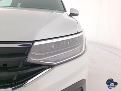 7 - Volkswagen Tiguan eschini auto
