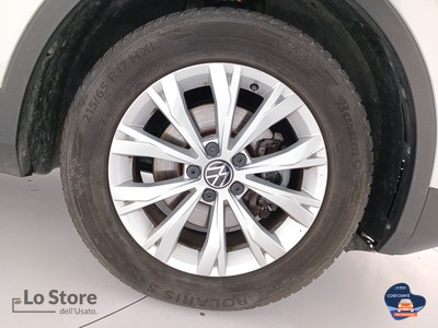 8 - Volkswagen Tiguan eschini auto