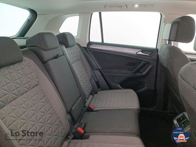 9 - Volkswagen Tiguan eschini auto