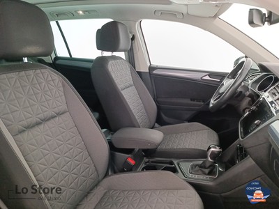 10 - Volkswagen Tiguan eschini auto