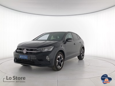 1 - Volkswagen Taigo eschini auto