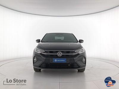 2 - Volkswagen Taigo eschini auto