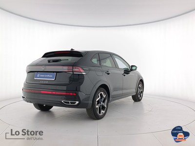 4 - Volkswagen Taigo eschini auto