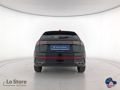 5 - Volkswagen Taigo eschini auto