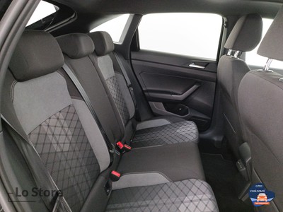 9 - Volkswagen Taigo eschini auto