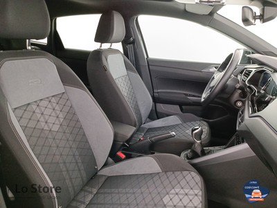 10 - Volkswagen Taigo eschini auto