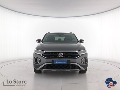 2 - Volkswagen T-Roc eschini auto