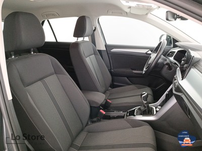 10 - Volkswagen T-Roc eschini auto