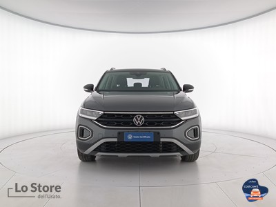 2 - Volkswagen T-Roc eschini auto