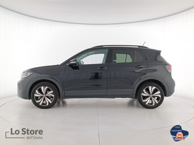 3 - Volkswagen T-Cross eschini auto