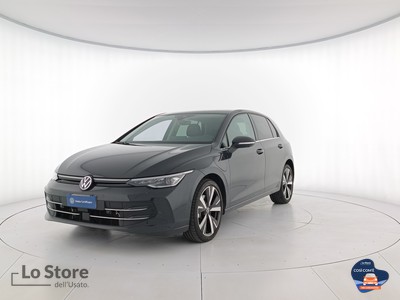 1 - Volkswagen Golf eschini auto