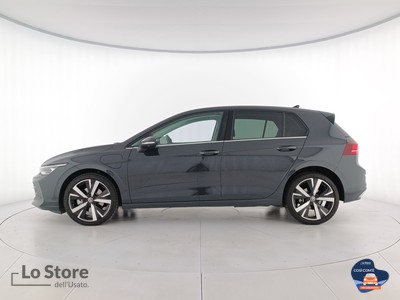 3 - Volkswagen Golf eschini auto