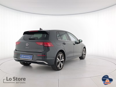 4 - Volkswagen Golf eschini auto