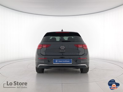 5 - Volkswagen Golf eschini auto