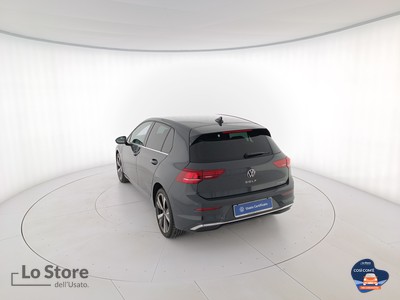 6 - Volkswagen Golf eschini auto